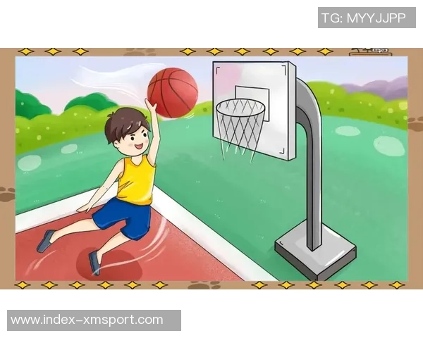 当足球遇上篮球场：一场跨界运动的奇妙碰撞与挑战